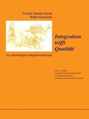 cover image of Integration trifft Qualität